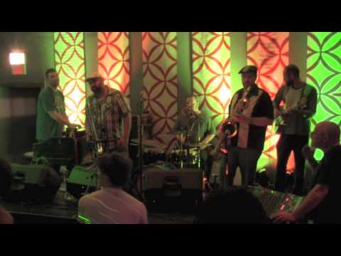 Akashic Record (06 Soul on Fire) Wonder Bar 4_15_12