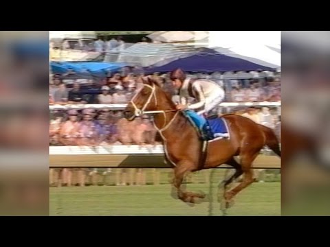 Bonecrusher - Final Public Appearance 2003 Derby Day