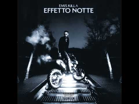 Emis Killa - COL CUORE IN GOLA (Acoustic Version)