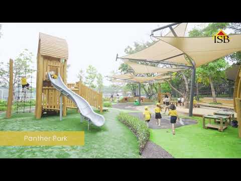 The ISB Campus and Facilities