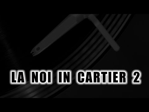 Cheloo & Lazar - La noi in cartier 2 feat Dan Gerosu, Alan, Rapstrolirical, Ombladon, Freakadadisk