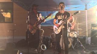 Ian and the Dream - Steppin&#39; On My Shoes