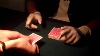El mago investigador - The magician inspector