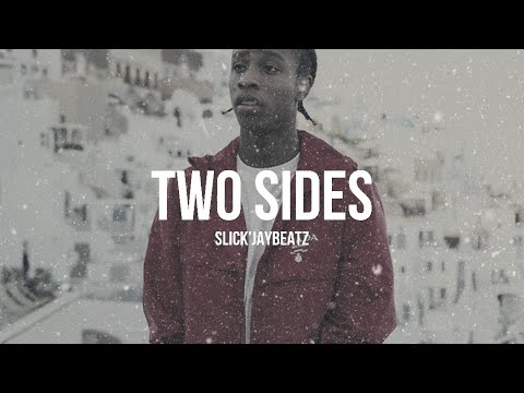 [FREE] Clavish x Rimzee x Fredo UK Rap Type Beat "Two Sides" @SlickJayBeatz | 2023