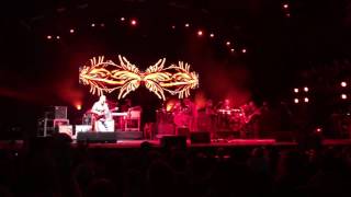 Honkey Red (Widespread Panic, Sweetwater 420 festival 2017, Atlanta, GA)