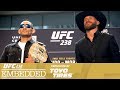 UFC 238 Embedded: Vlog Series - Episode 5