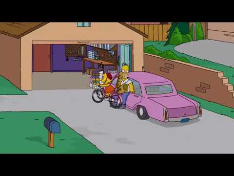 LOS SIMPSON - Capitulos completos - sin zoom