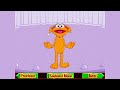 Sesame Street Gameplay And Stories Episodes 147