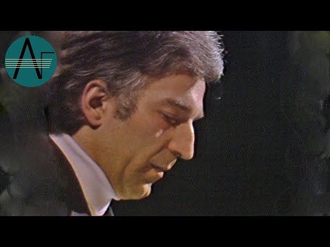 Ashkenazy: Frédéric Chopin - Prelude, Op. 28 No. 4