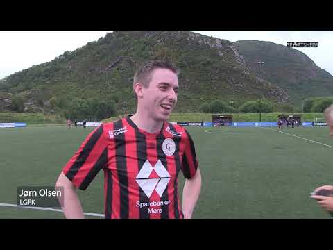 4. div: SIF/Hessa - LGFK 0-2 (12.8.2021)