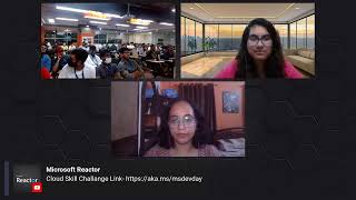 Microsoft Student Developer Day | @MSDevDay