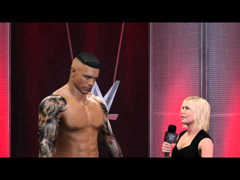 WWE2K16 My Career Mode Ep.39