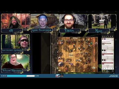 Extralife4Kids Charity Stream !