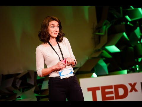 Invisible Threads in Our History | Zsolna Ugron | TEDxDanubia