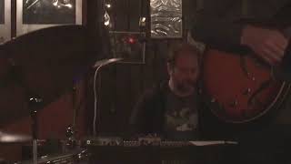 Matt Pavolka Band with Ben Monder, Pete Rende and Nate Wood - Lemmy @ The 55 Bar