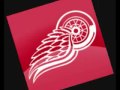 Detroit Red Wings Goal Song: Hey! Hey! Hockeytown ...