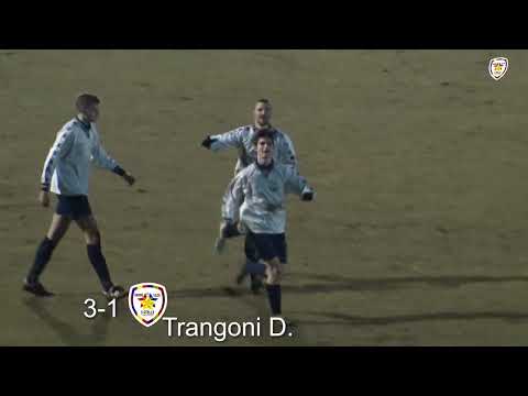 Tarcentina 5-2 3 Stelle