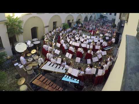 MMK Haag - Polka en Violette // Schlosskonzert 2017