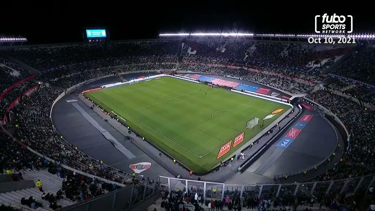 Argentina vs Uruguay World Cup Qatar 2022 Qualifier Match