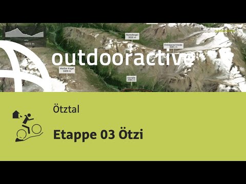 Etappe 03 Ötzi