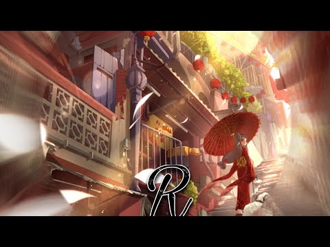 Nightcore__Alan walker --Girl