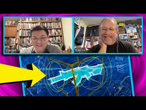 My Interview w/Treyarch About KN-44 Blueprint