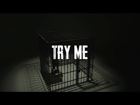 [FREE] Hard NF Type Beat 2025 "TRY ME"
