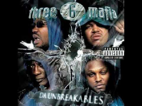 3 6 Mafia ft HCP - Dangerous Posse