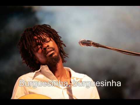 Seu Jorge - Burguesinha (letra)