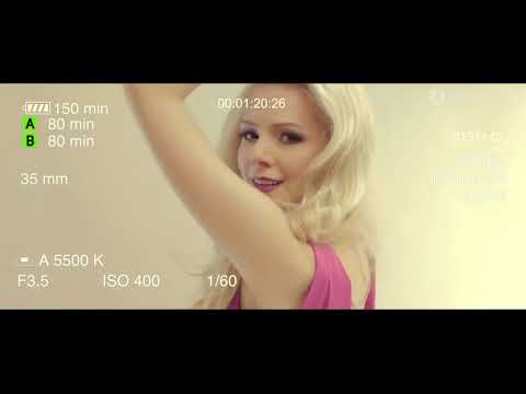Sandra N  feat  Marius Nedelcu   Te joci cu mintea mea Official Video