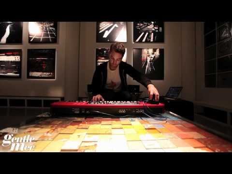 Tom Fire "Little Man"