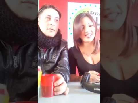 LA DIRETTA A RADIO ITALIA IN BELGIO CON MIMMO FINI E ROBERTA BELLA