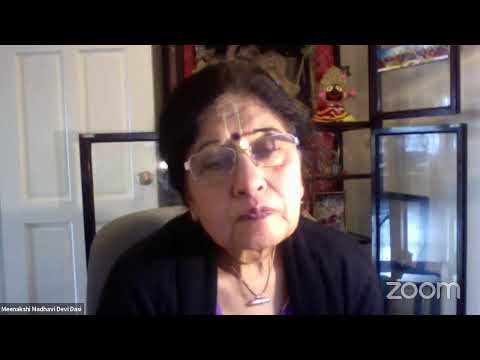 3 Types of Charity (BG 17.20-22)