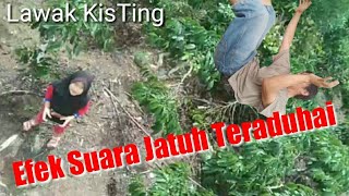 Download lagu efek suara jatuh teraduhai//Lawak Kisting mp3 Download lagu efek suara jatuh teraduhai//Lawak Kisting mp3