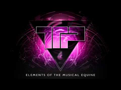 3. TeiThePony - Equoid (Theme for the Android Pony)