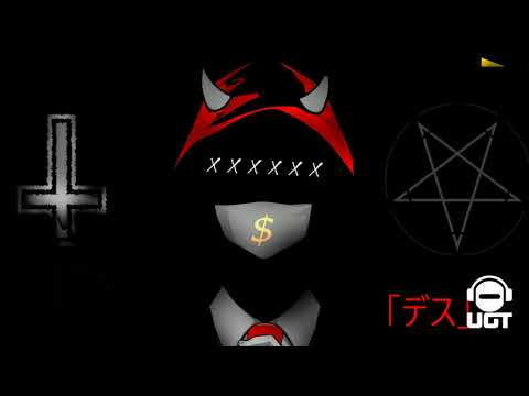 Venom Hardtek - Demonic Corporation