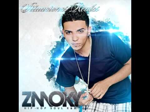 Situaciones Reales - Zmoky