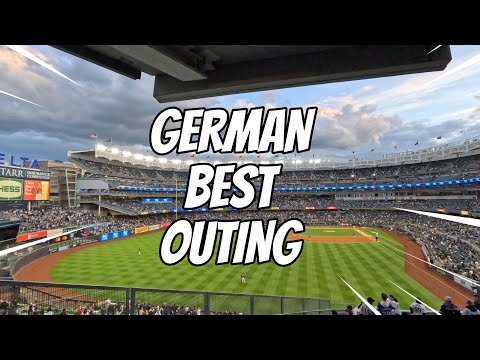 Aaron Boon Starts 3 Run 9TH for Guardians vs Yankees 5-1-23 Yankee Stadium