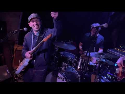 CAVEAU DES OUBLIETTES :JO CHAMP BLUES JAM🎸🎤🎷🎹🎻🥁🎺