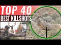 40 BEST Kill Shots In 12 Minutes