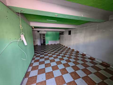 Spațiu aproape de București - Localitatea 1 Decembrie — Video