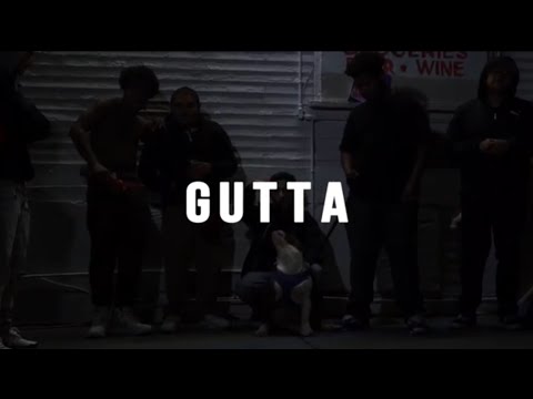 TheAyce - Gutta ft MeezyMe & RBGismo (Official Music Video) [Shot by 88ThaGang]