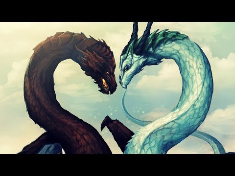 Bronze Dragon's Greatest Secret - D&D