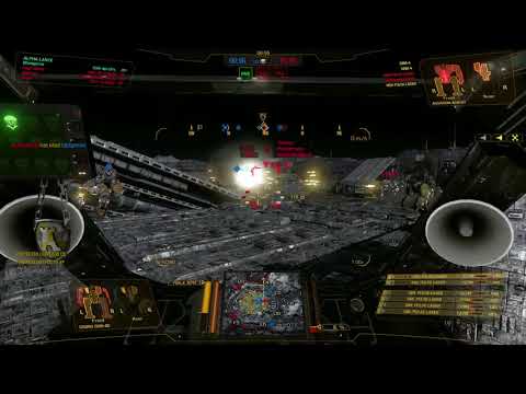 MWO: Gameplay #544 Osiris Der Light der mich wieder zu den Lights bringt