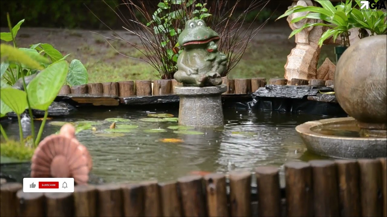 Meditation   - GfA-Mix