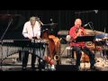 Black Orpheus with Ed Saindon & Dave Liebman