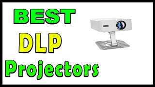 TOP 5 Best Mini DLP Projectors 2025