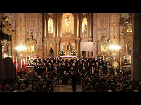 Koncert Niepodległościowy 13. Wojciech Kilar "Gloria", "Victoria"