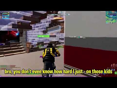 Never talk trash to Mongrel