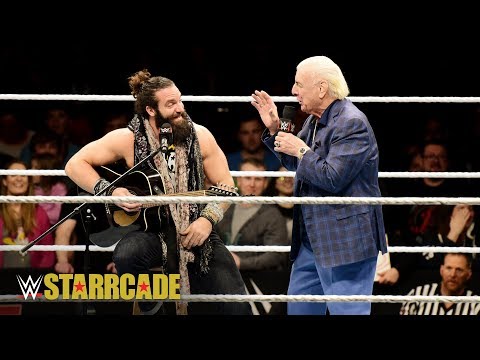 WWE Network To Air One-Hour Starrcade Special On December 1